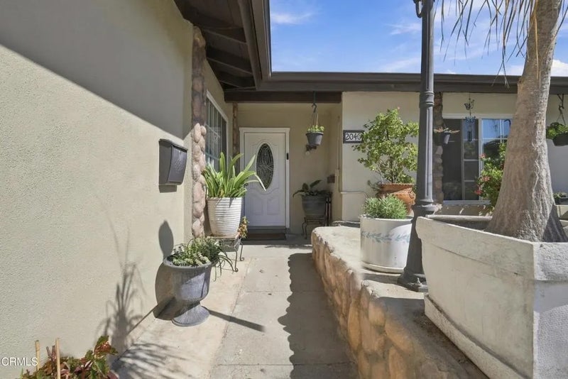 2040 Rhonda Street