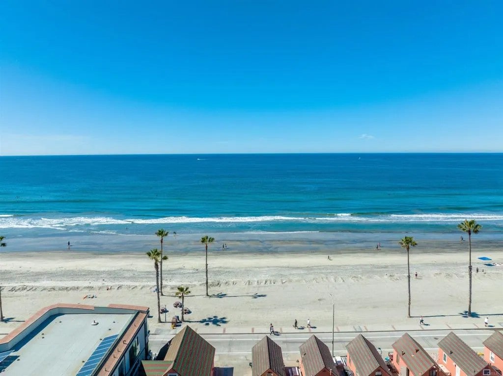 Photo of 705 N Pacific Street, Oceanside, CA 92054 (MLS # NDP2609660)