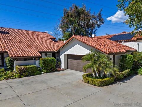615 Camino Ynez Solana Beach CA 92075