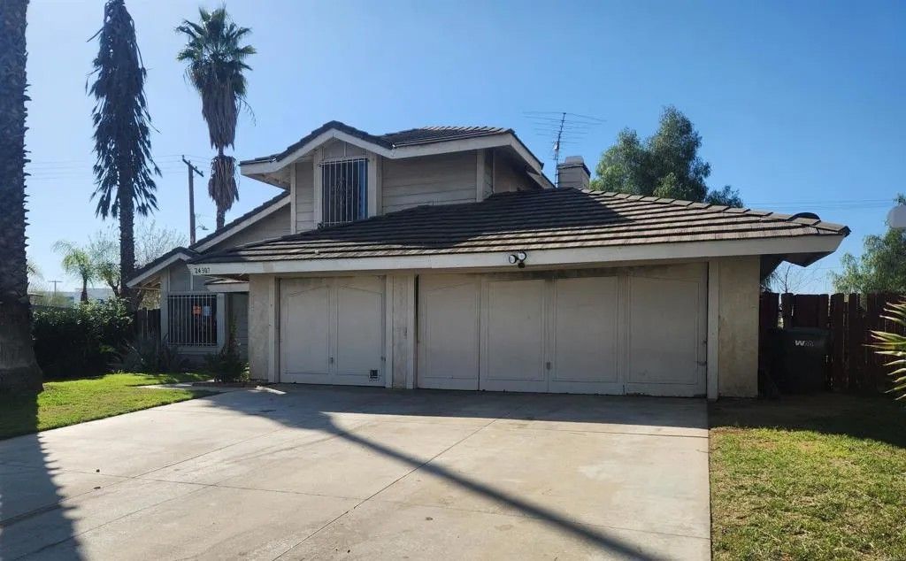 Photo of 24307 Carman Lane, Moreno Valley, CA 92551 (MLS # NDP2601265)
