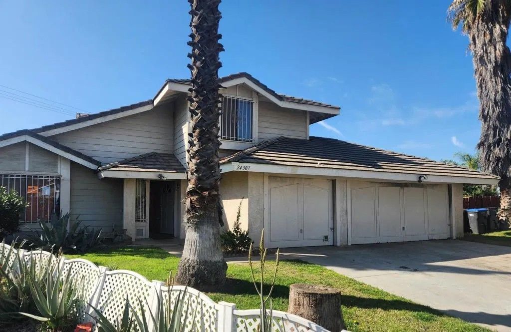 Photo of 24307 Carman Lane, Moreno Valley, CA 92551 (MLS # NDP2601265)