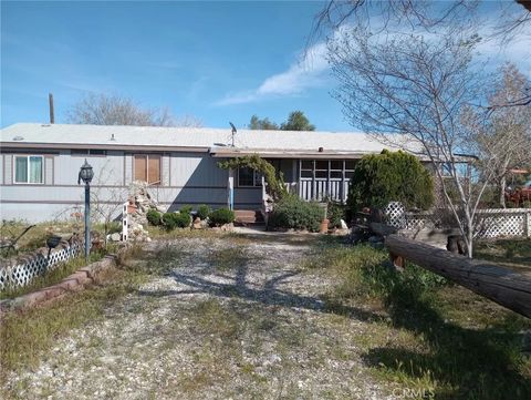 Photo of 3001 MCMILLAN Lane, Phelan, CA 92372 (MLS # HD26056415)