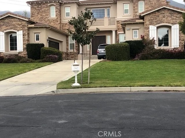 11090 Hiddentrail Drive