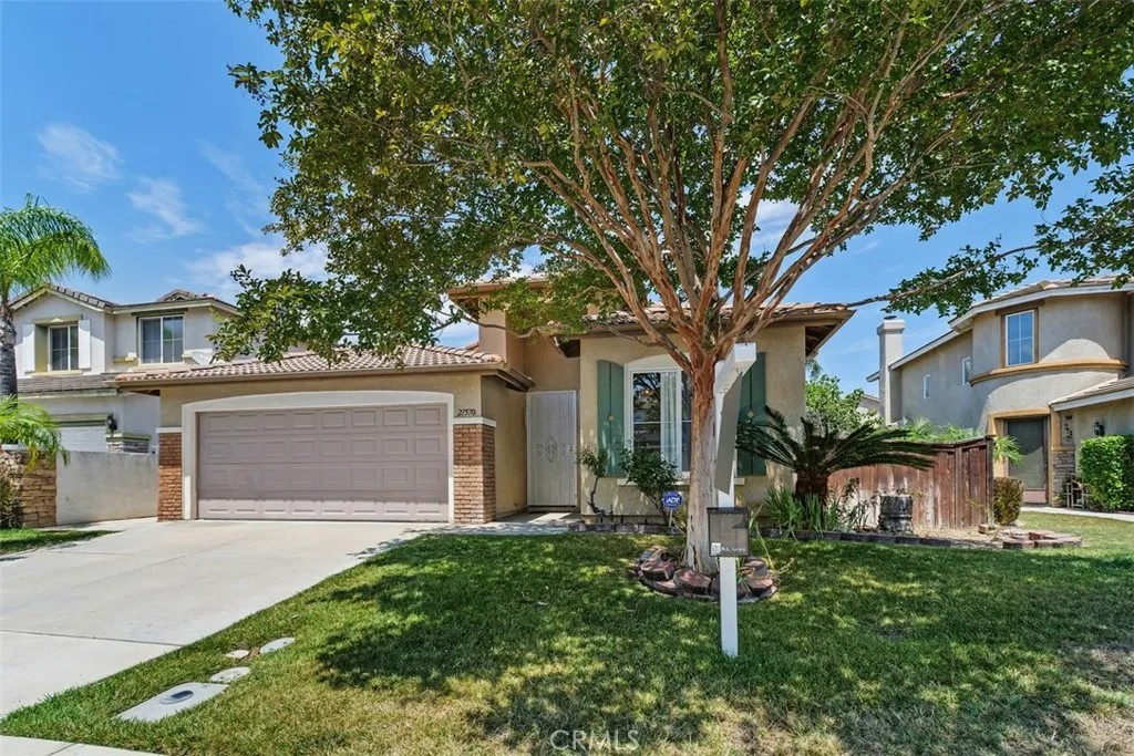 27570 Nellie Court