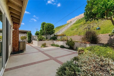 Tiny photo for 3524 Sky Haven Lane, Oceanside, CA 92056 (MLS # IG26168964)