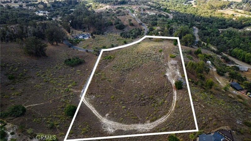 1190 Montecito Ridge