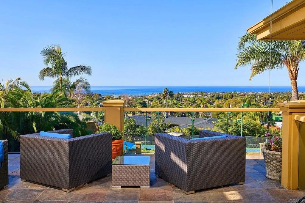 Photo of 4135 Skyline Rd, Carlsbad, CA 92008 (MLS # NDP2601312)