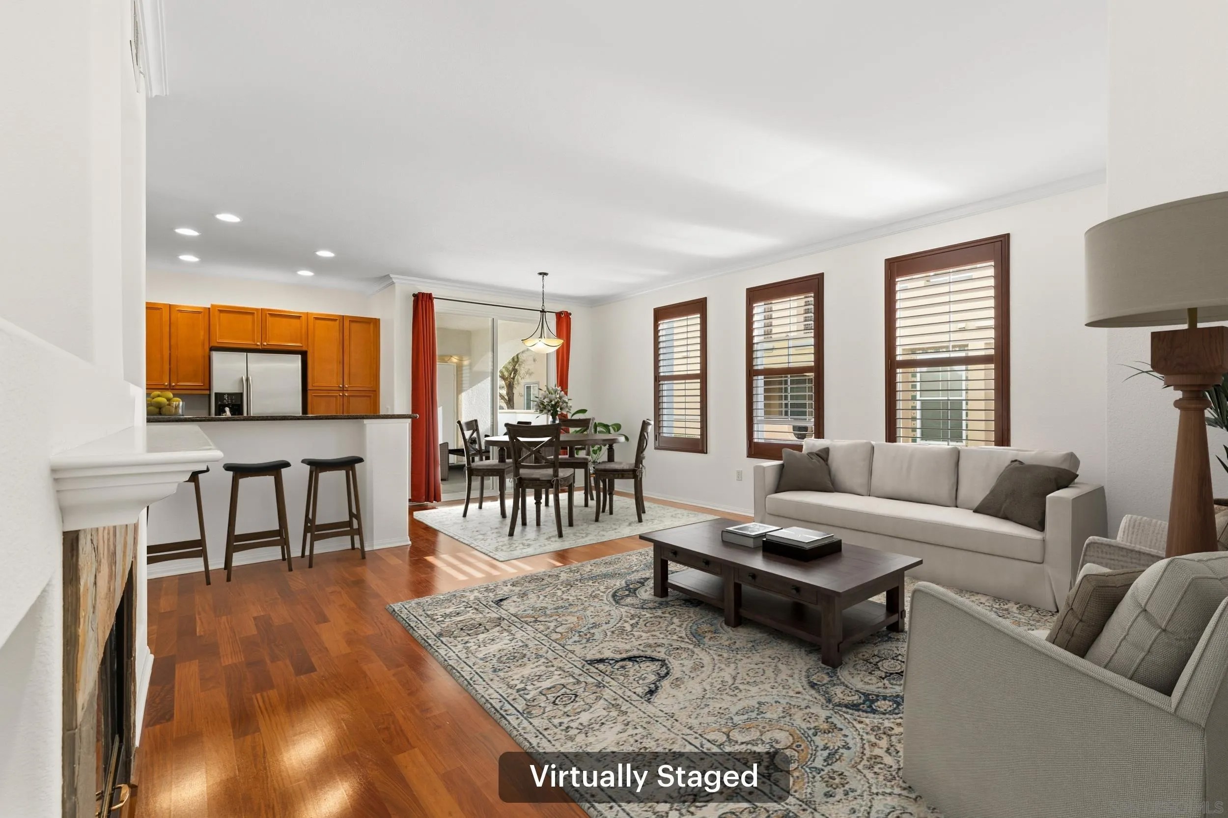 12685 Savannah Creek Dr 261