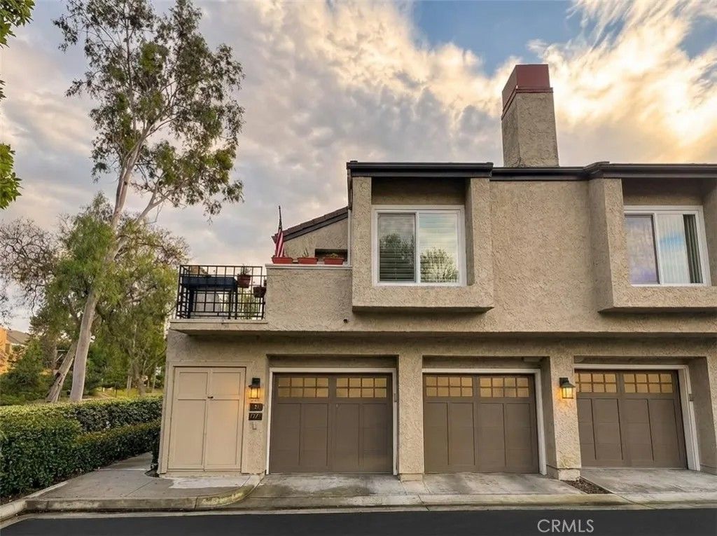 Photo of 7 Stanford Court, Irvine, CA 92612 (MLS # PW26004528)