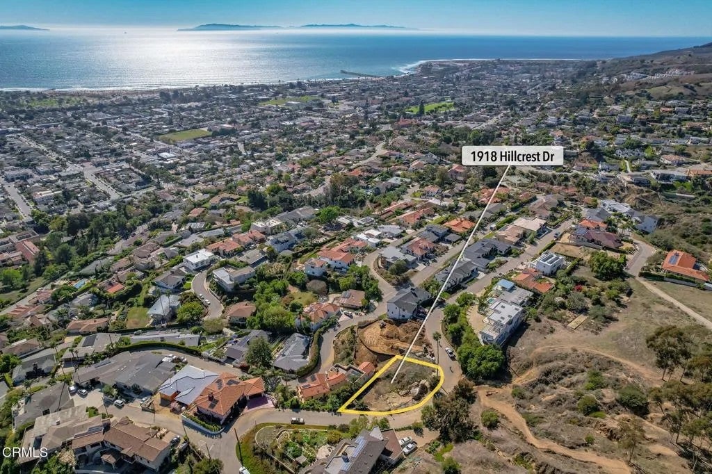 1918 Hillcrest