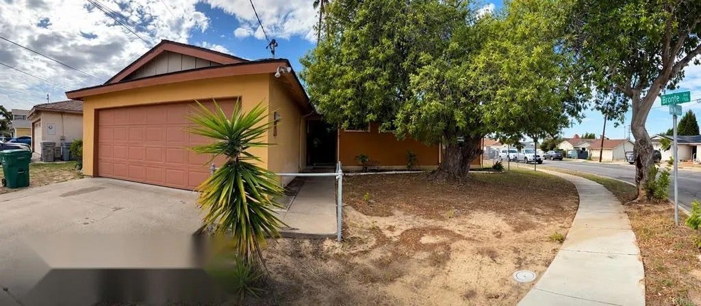 Photo of 242 Old Oak Dr, San Diego, CA 92114 (MLS # PTP2607867)