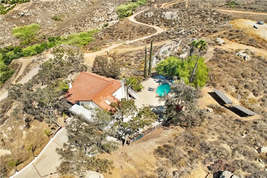 17295 Ridge Canyon Drive