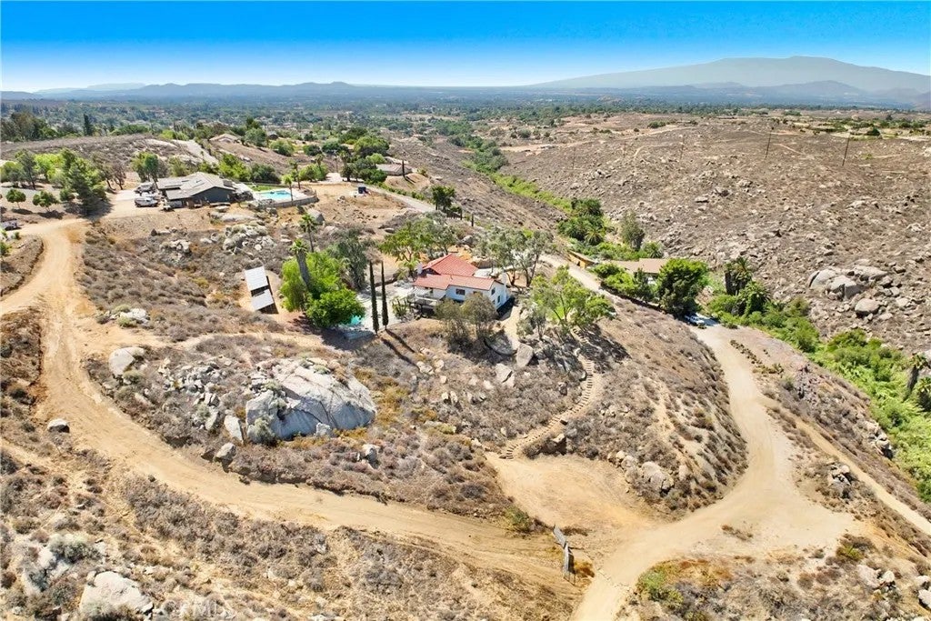 17295 Ridge Canyon Drive