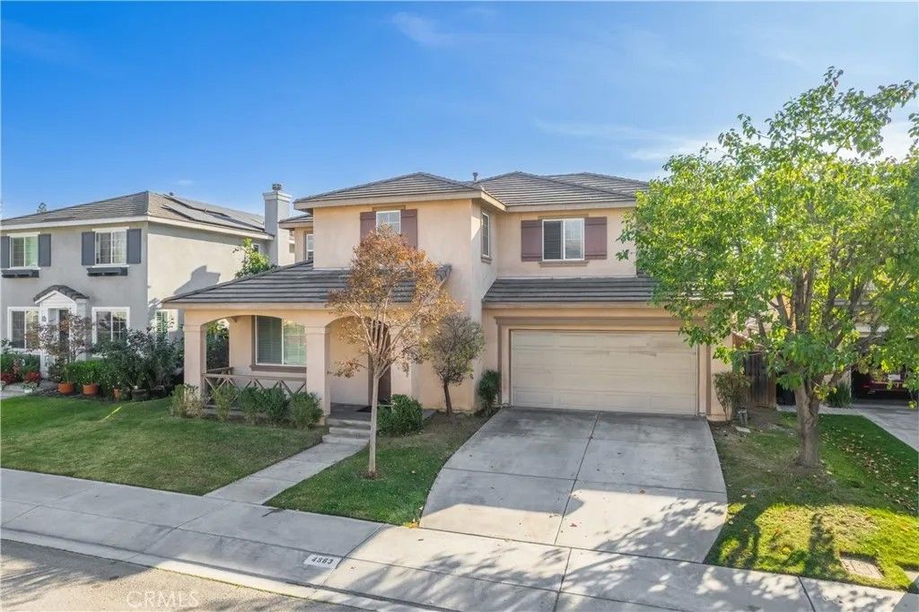 Photo of 4863 Yale Street, Montclair, CA 91763 (MLS # CV25278694)