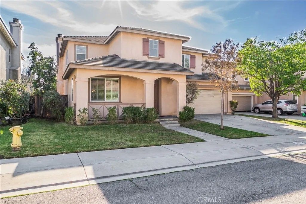Photo of 4863 Yale Street, Montclair, CA 91763 (MLS # CV25278694)