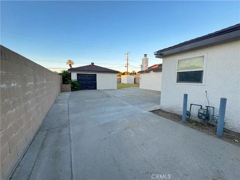 Tiny photo for 17806 Terry St, Fontana, CA 92336 (MLS # PW25252027)