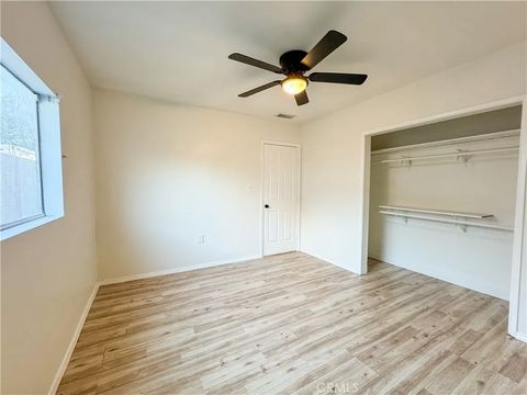 Tiny photo for 17806 Terry St, Fontana, CA 92336 (MLS # PW25252027)