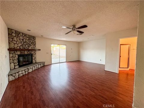 Tiny photo for 17806 Terry St, Fontana, CA 92336 (MLS # PW25252027)