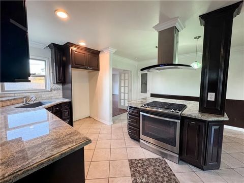 Tiny photo for 17806 Terry St, Fontana, CA 92336 (MLS # PW25252027)