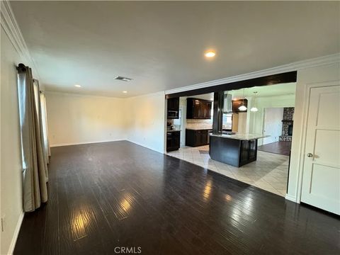 Tiny photo for 17806 Terry St, Fontana, CA 92336 (MLS # PW25252027)