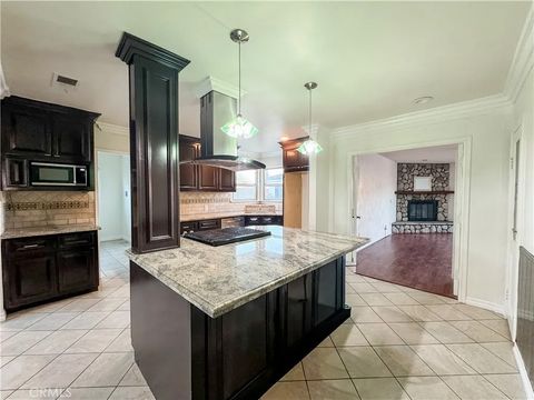 Tiny photo for 17806 Terry St, Fontana, CA 92336 (MLS # PW25252027)