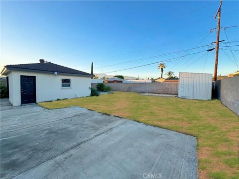 Tiny photo for 17806 Terry St, Fontana, CA 92336 (MLS # PW25252027)