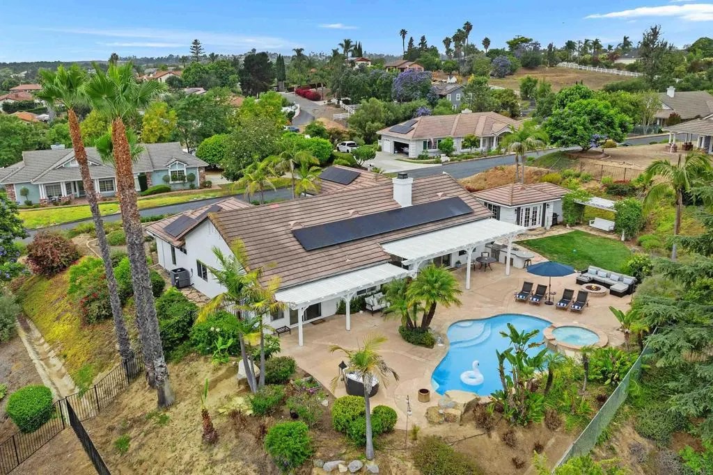 1744 ARBOLITA Lane
