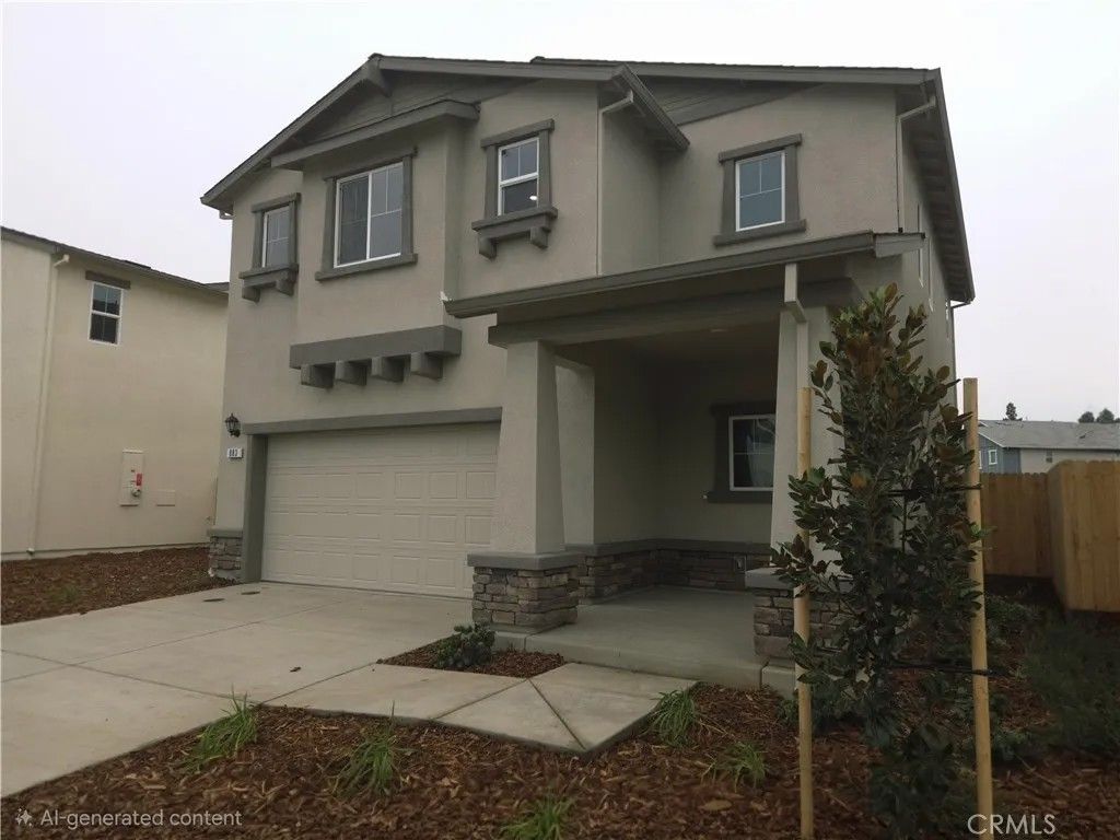 Photo of 883 Pico Pl, Chico, CA 95973 (MLS # SN25274175)