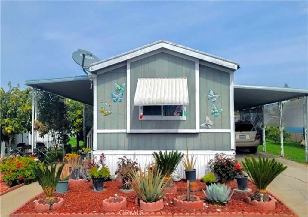 Photo of 2500 N State Highway 59 #278, Merced, CA 95348 (MLS # MC26017116)