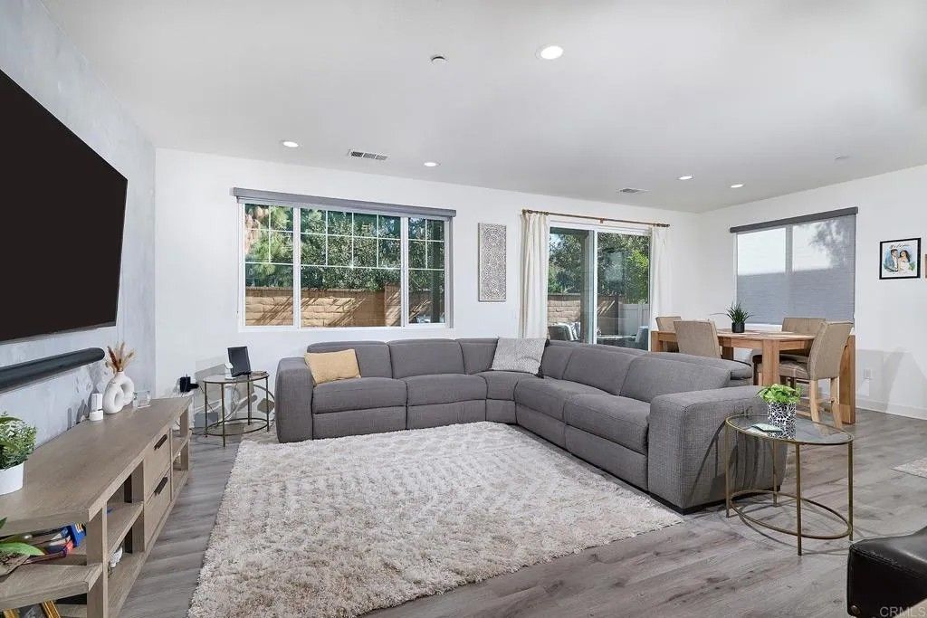 Photo of 1278 Via Fanal, Oceanside, CA 92056 (MLS # NDP2601627)