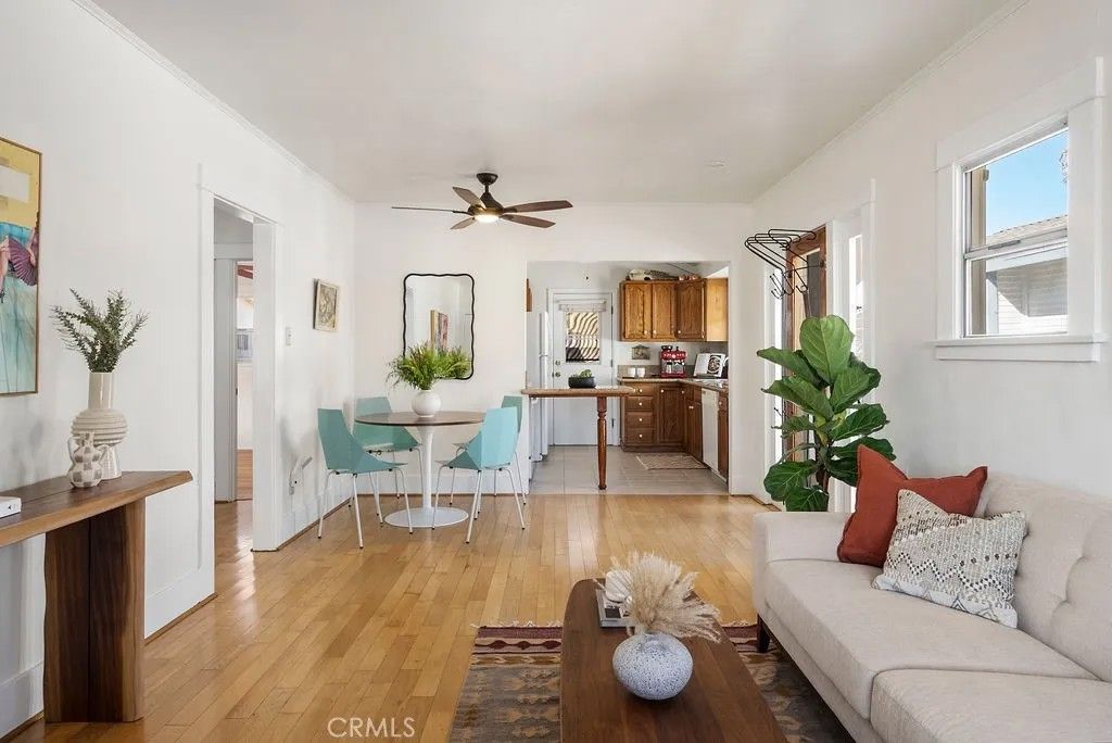 Photo of 2619 E 15th St, Long Beach, CA 90804 (MLS # PW26032067)