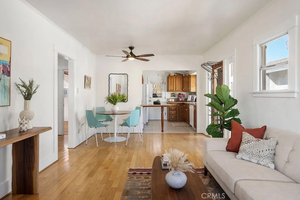 Photo of 2619 E 15th St, Long Beach, CA 90804 (MLS # PW26032067)