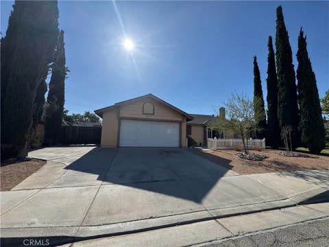 Photo of 37736 Janus Drive, Palmdale, CA 93550 (MLS # SR26162993)