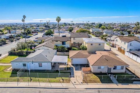 432 8th St Imperial Beach CA 91932