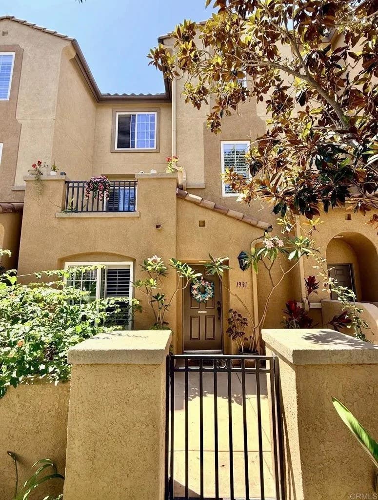 Photo of 1931 Caminito Alcala, Chula Vista, CA 91913 (MLS # PTP2605498)