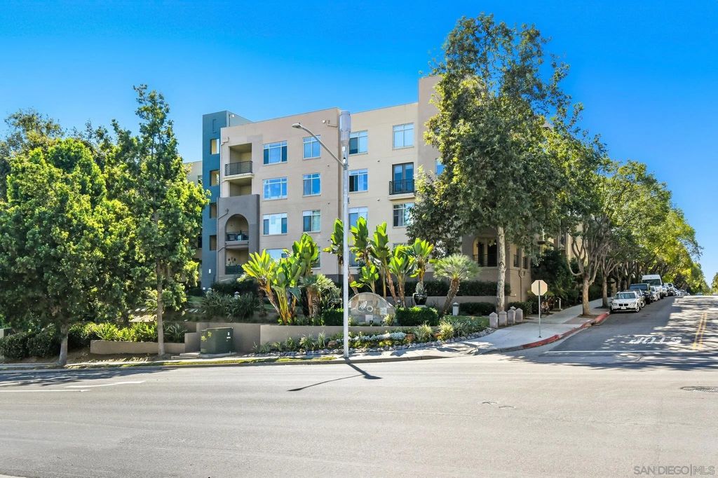 Photo of 8355 Station Village Ln #4417, San Diego, CA 92108 (MLS # 250040796)