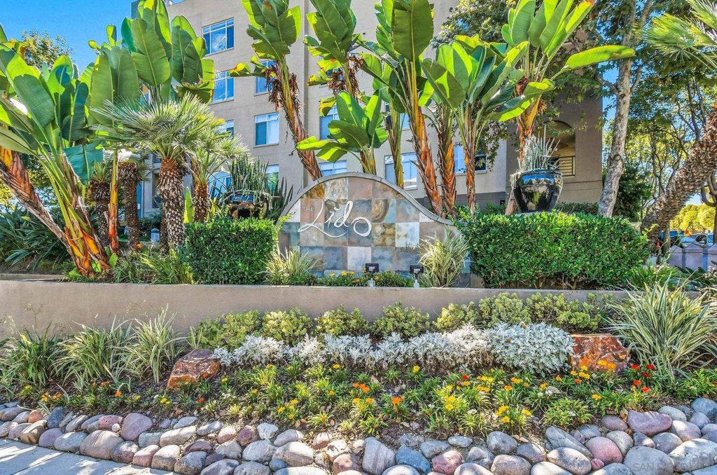 Photo of 8355 Station Village Ln #4417, San Diego, CA 92108 (MLS # 250040796)