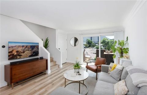 Photo of 355 N Maple Street #203, Burbank, CA 91505 (MLS # SR26021058)