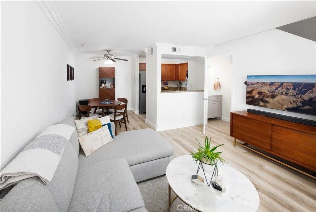 Photo of 355 N Maple Street #203, Burbank, CA 91505 (MLS # SR26021058)