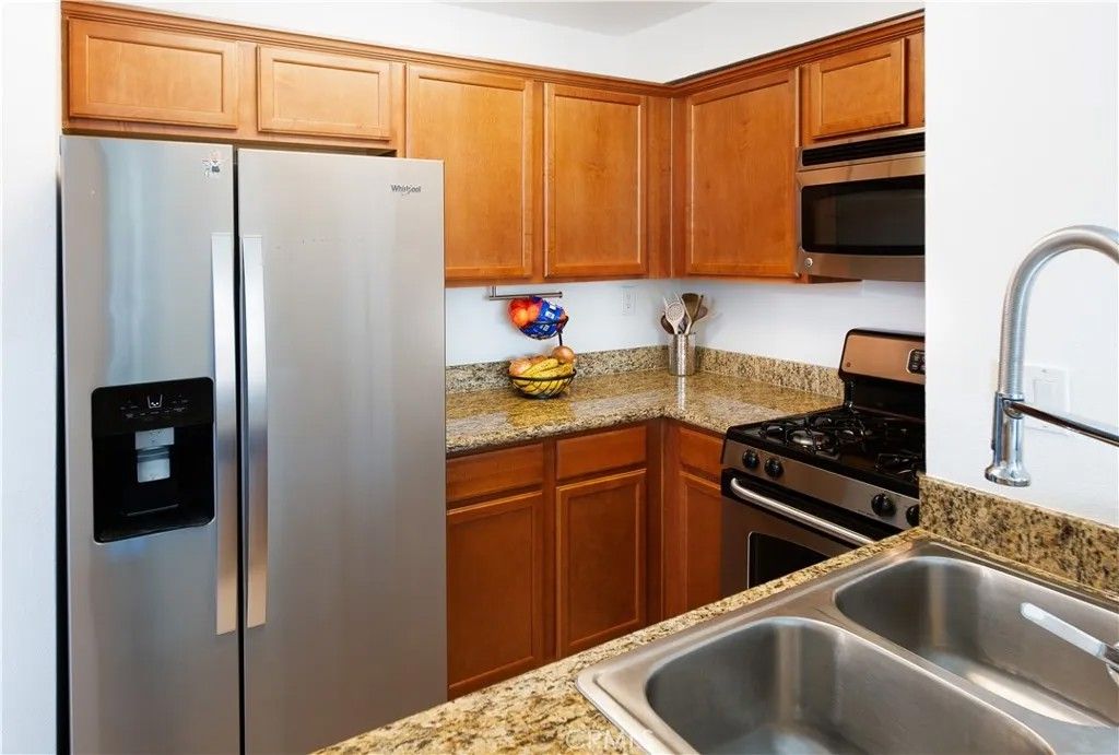 Photo of 355 N Maple Street #203, Burbank, CA 91505 (MLS # SR26021058)