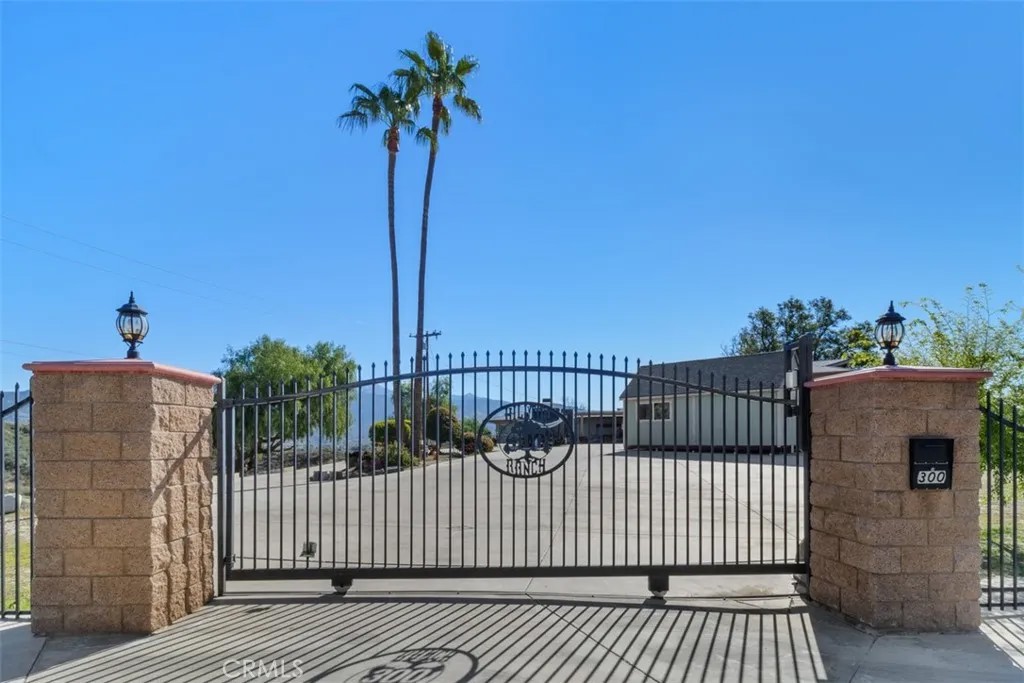 300 Anderson Drive