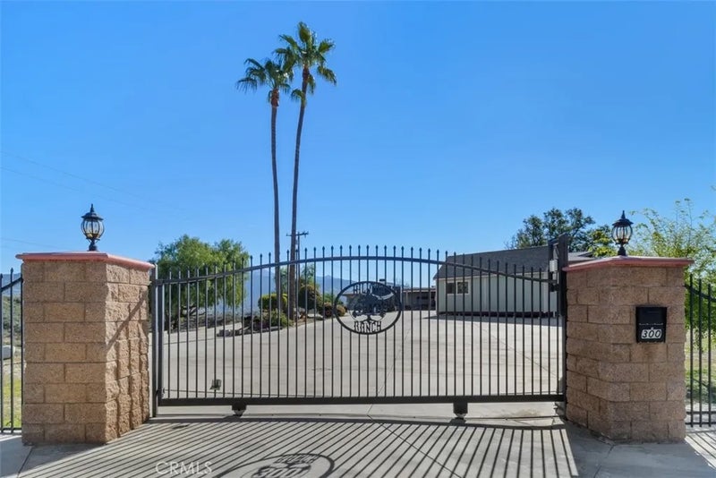 300 Anderson Drive