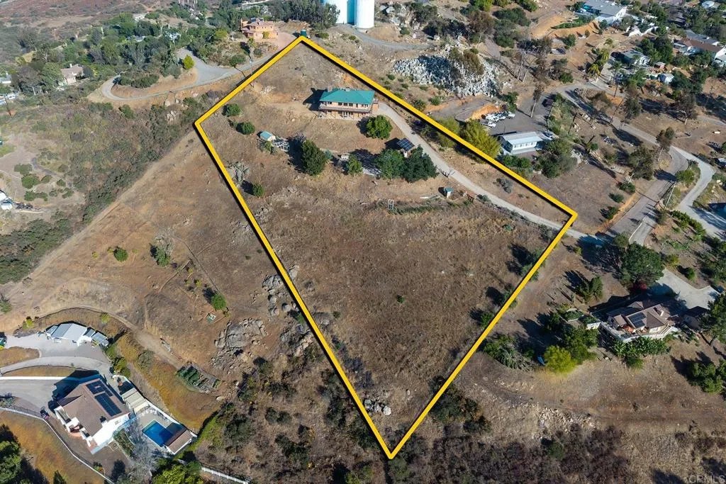 11687 VALLE VISTA RD