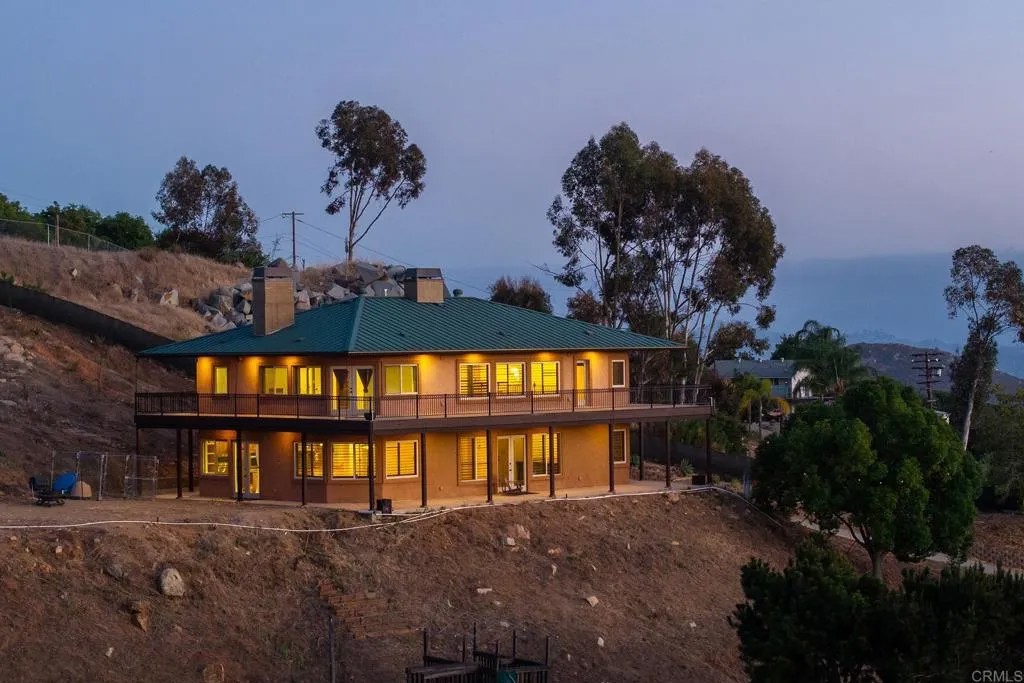 11687 VALLE VISTA RD