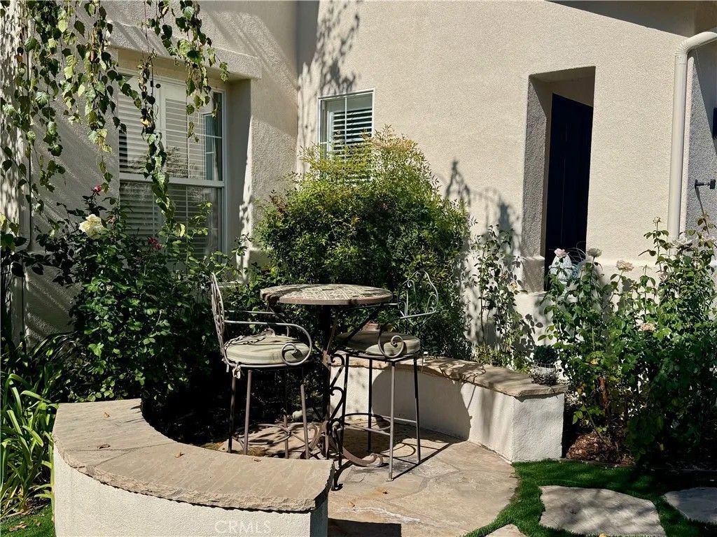 Photo of 26726 Wyatt Lane, Stevenson Ranch, CA 91381 (MLS # PI25252973)