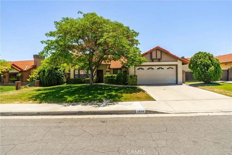 2808 College Park