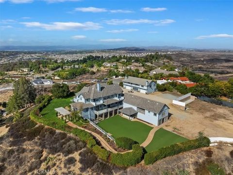 Tiny photo for 39650 Patagonia Court, Temecula, CA 92591 (MLS # SR25247016)