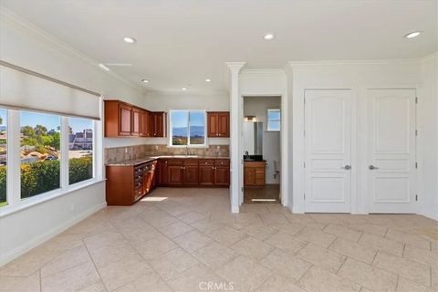 Tiny photo for 39650 Patagonia Court, Temecula, CA 92591 (MLS # SR25247016)