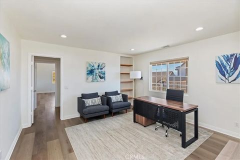 Tiny photo for 39650 Patagonia Court, Temecula, CA 92591 (MLS # SR25247016)