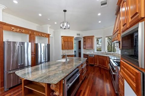 Tiny photo for 39650 Patagonia Court, Temecula, CA 92591 (MLS # SR25247016)
